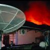 Kobaran Api Bakar Rumah Warga, Damkar Bergerak Cepat ke Lokasi