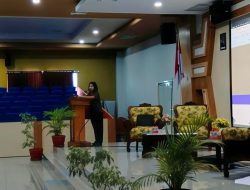 Workshop Komunikasi SVD Perkuat Strategi Media Sosial untuk Evangelisasi