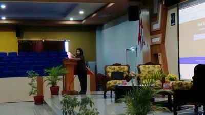 Workshop Komunikasi SVD Perkuat Strategi Media Sosial untuk Evangelisasi