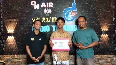 Porta Sapiens Hadirkan Gerakan Sosial untuk Perkuat Literasi dan Numerasi
