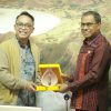 Wagub Johni dan Komisi IX DPR RI Perkuat Penanganan PMI Non-Prosedural di NTT