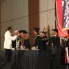 Hadiri Wisuda UCB Tahun Akademik 2025/2026,  Wagub Johni Asadoma: Kesuksesan Hanya Dimiliki oleh Mereka yang Tidak Pernah Menyerah dan Disiplin