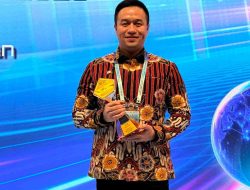 Dua Tahun Berturut di Puncak, dr. Christian Widodo Pertahankan Kota Kupang sebagai TP2DD Terbaik Nusampua