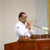 APBD Perubahan 2026 Ketuk Palu, Pemkot-DPRD Kota Kupang Pacu PAD dan Percepat Program Prioritas