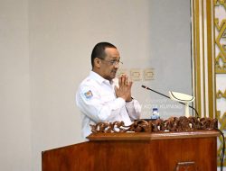 APBD Perubahan 2026 Ketuk Palu, Pemkot-DPRD Kota Kupang Pacu PAD dan Percepat Program Prioritas