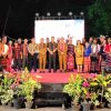 Festival Budaya Naikolan 2026 Resmi Dibuka, Dorong Pelestarian Budaya dan Ekonomi Warga