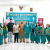 Usai Dikukuhkan, Pengurus TP PKK Kota Lama Didorong Aktif di Tengah Masyarakat