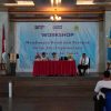 Pemkot Kupang Dorong Gerakan Biopori untuk Konservasi Air dan Kurangi Sampah Organik