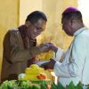 Gubernur NTT Ajak Umat Jadikan Gereja St. Mikhael Bitefa Mercusuar Keluarga, Pendidikan dan Ekonomi