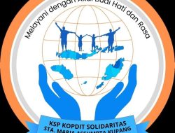 KSP Kopdit Solidaritas Dorong Anggota Pahami Hak dan Kewajiban