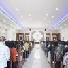 Rayakan Dies Natalis ke – 44, UNWIRA Utus Lulusan ke Tengah Masyarakat