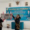 Duta Rupiah Flobamorata Kenalkan 5J dan 3D kepada Masyarakat