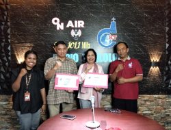Koperasi Jadi Pilar Ekonomi Kerakyatan, Dekopinda dan Puskopdit Perkuat Peran di NTT