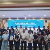 Dorong Lulusan Rencanakan Perjalanan Pasca Studi, UNWIRA Gelar Career Expo