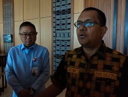 Gubernur NTT Dorong Percepatan Pemulihan Ekonomi Pascagempa Flores