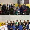 Wujudkan Keterlibatan di Tengah Umat, OMK Paroki Witihama Sambangi Stasi Oringbele Gunung