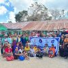Solidaritas bagi Korban Gempa: Tim JPIC SVD Ende, SSpS, bersama Relawan Hadir di Malapoma