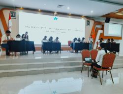 UNWIRA Hadirkan Ruang Pengembangan Diri Siswa Melalui Lomba Cerdas Cermat