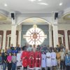 Sambut Peserta Workshop Media dan Komunikasi SVD, Rektor UNWIRA Harapkan Lahirnya Misionaris Digital