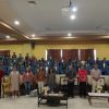Dorong Terciptanya Lingkungan Kampus yang Bebas Kekerasan, Satgas PPKPT UNWIRA Gelar Sosialisasi