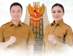 Pemkot Kupang Gelar Upacara Hari Kesaktian Pancasila 2026, Tekankan Kekompakan ASN