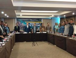 Wali Kota Kupang Tekankan Keadilan Sosial dalam Penyusunan RDTR