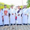 Menjadi Imam Berarti Menjadi Utusan Allah