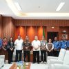 Mantapkan Kesiapan PESONAS II 2026, Gubernur NTT Minta Persiapan Matang dan Libatkan Generasi Muda