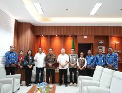 Mantapkan Kesiapan PESONAS II 2026, Gubernur NTT Minta Persiapan Matang dan Libatkan Generasi Muda