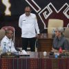 Wagub NTT Hadiri Rapat Paripurna, Dua Ranperda Dilanjutkan ke Tahap Pembahasan Bersama