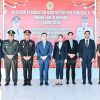Peringati Hari Kesaktian Pancasila, Wali Kota: Perjuangan Kini Lewat Pelayanan dan Kerja Nyata