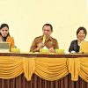 FGD KPJU Petakan Mesin Baru Ekonomi Kota Kupang, Akomodasi dan Kuliner Tertinggi