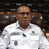 Wagub Johni Asadoma Tegaskan Keselamatan ASN NTT di Papua Jadi Prioritas Pemerintah