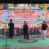 Dari Panggung SLBN Kota Raja Kupang, Muka Timur Ajak Siswa Tetap Semangat Mengejar Mimpi