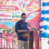 Tujuh Tahun SLBN Kota Raja Kupang, Siswa Tampilkan Kreativitas dan Potensi
