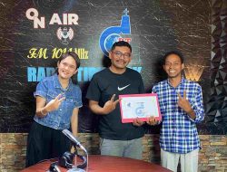 Credit Union Dinilai Berperan dalam Penguatan Ekonomi Masyarakat