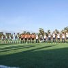 ‎Bupati Kupang Buka Turnamen Sepakbola  Lazarus Laiskodat Memorial Cup III 2026