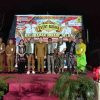 Wali Kota Kupang Janji Benahi Lapangan Futsal NBD pada 2027