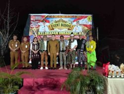 Wali Kota Kupang Janji Benahi Lapangan Futsal NBD pada 2027