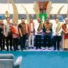 Beda Suara Tetap Satu Harmoni Pesan dr. Christian Widodo