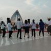 Festival Budaya Lasiana Jadi Wadah Pengembangan Bakat Anak Muda