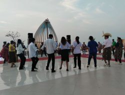 Festival Budaya Lasiana Jadi Wadah Pengembangan Bakat Anak Muda