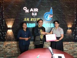 Pemkot Kupang Siapkan 1.770 Unit Bantuan Bedah Rumah, Ini Syarat bagi Warga