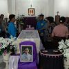Romo Yallo Berpulang, Umat Haukoto Kehilangan Sosok Pastor yang Murah Hati dan Lintas Agama