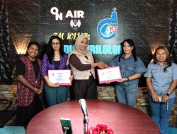 Psikolog: Stigma Kesehatan Mental Hambat Masyarakat Berani Speak Up