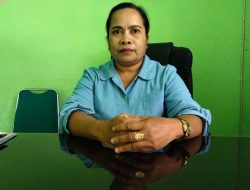 Kelurahan Manutapen Bentuk Tiga Titik Bank Sampah untuk Tingkatkan Kebersihan Lingkungan