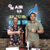 Sin-Fronteras, Semangat Misi SVD Melayani Sesama Tanpa Batas