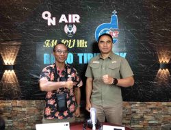 Sin-Fronteras, Semangat Misi SVD Melayani Sesama Tanpa Batas