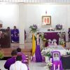Romo Yallo Dimakamkan, Uskup Agung Kupang Kenang Pengabdiannya