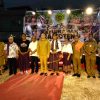 Wali Kota Kupang Buka Festival Budaya Naikoten II, Tekankan Pelestarian Budaya dan Penguatan Ekonomi Warga